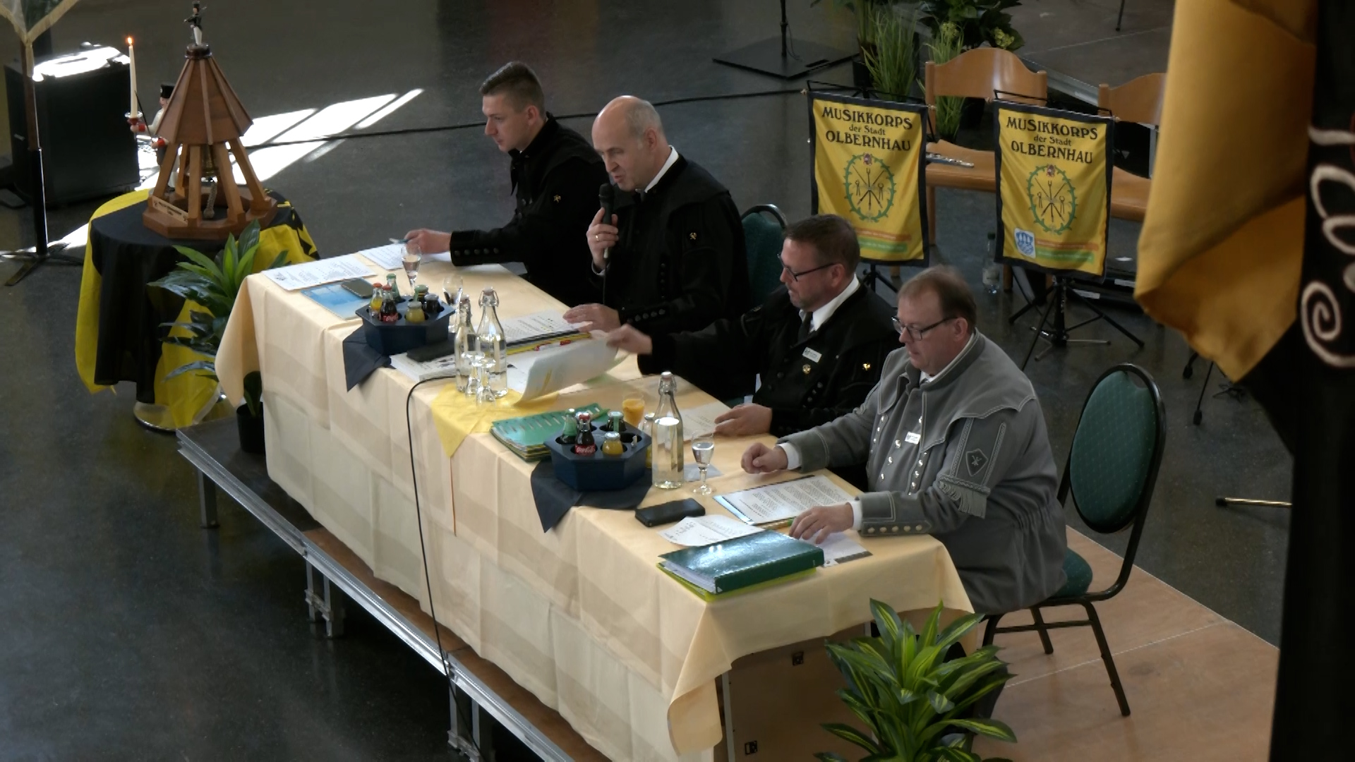 Bei uns im Erzgebirge für die Woche vom 04.05. bis 10.05.2024 Bei uns im Erzgebirge für die Woche vom 04.05. bis 10.05.2024