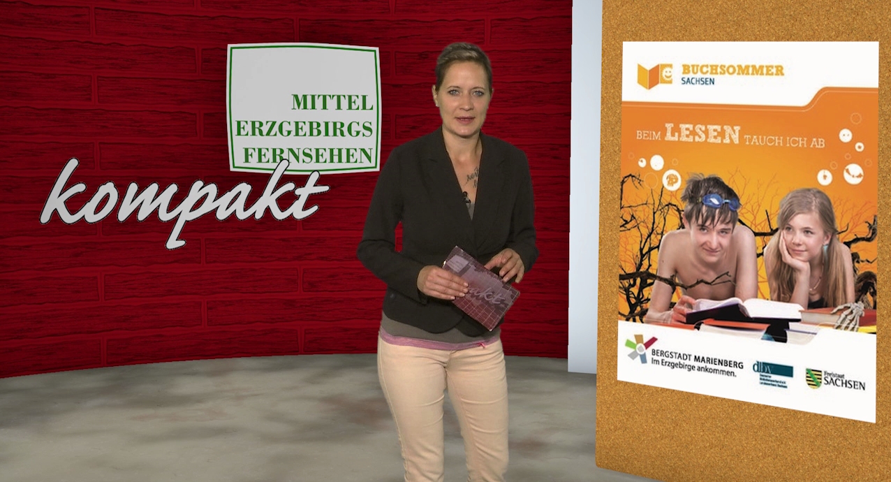 MEFkompakt mit Nancy Melzer MEFkompakt mit Nancy Melzer