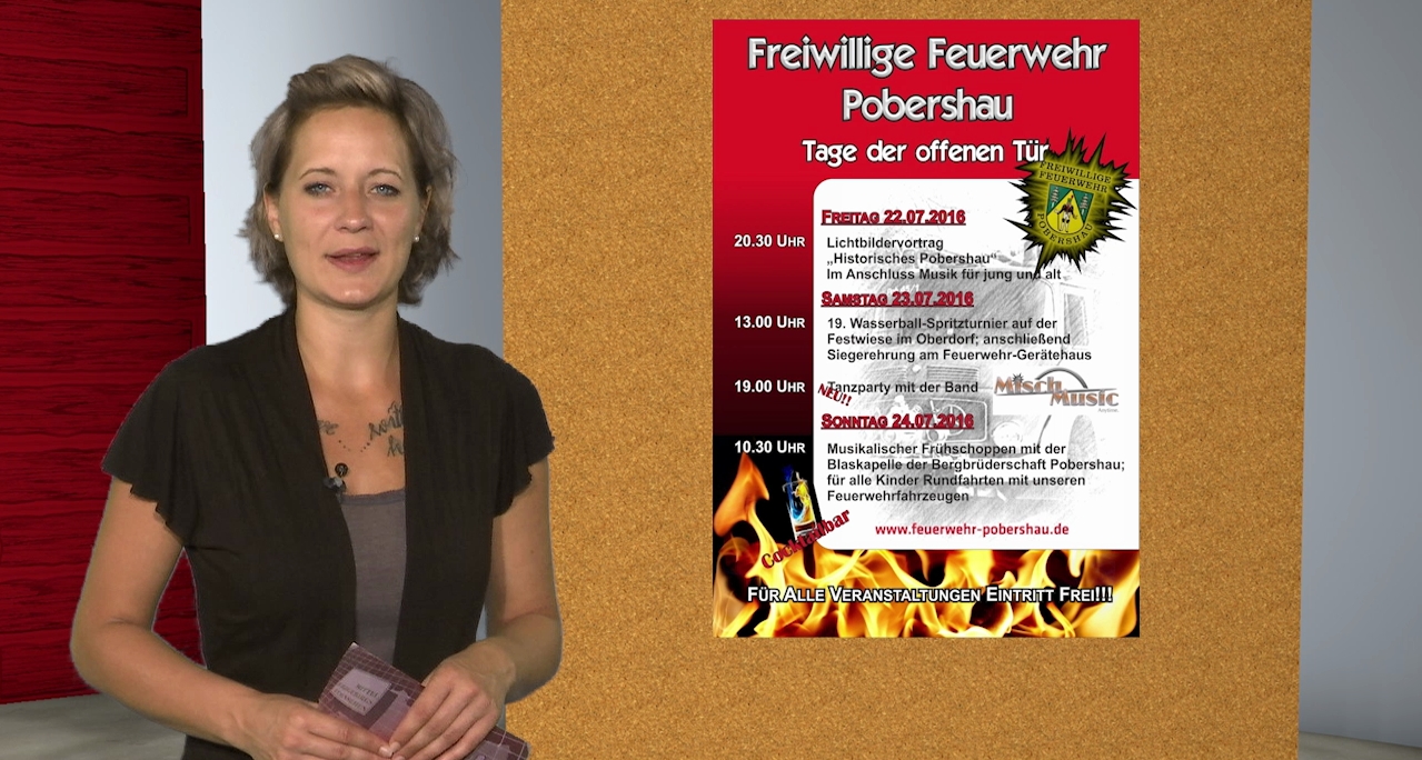 MEFkompakt mit Nancy Melzer MEFkompakt mit Nancy Melzer