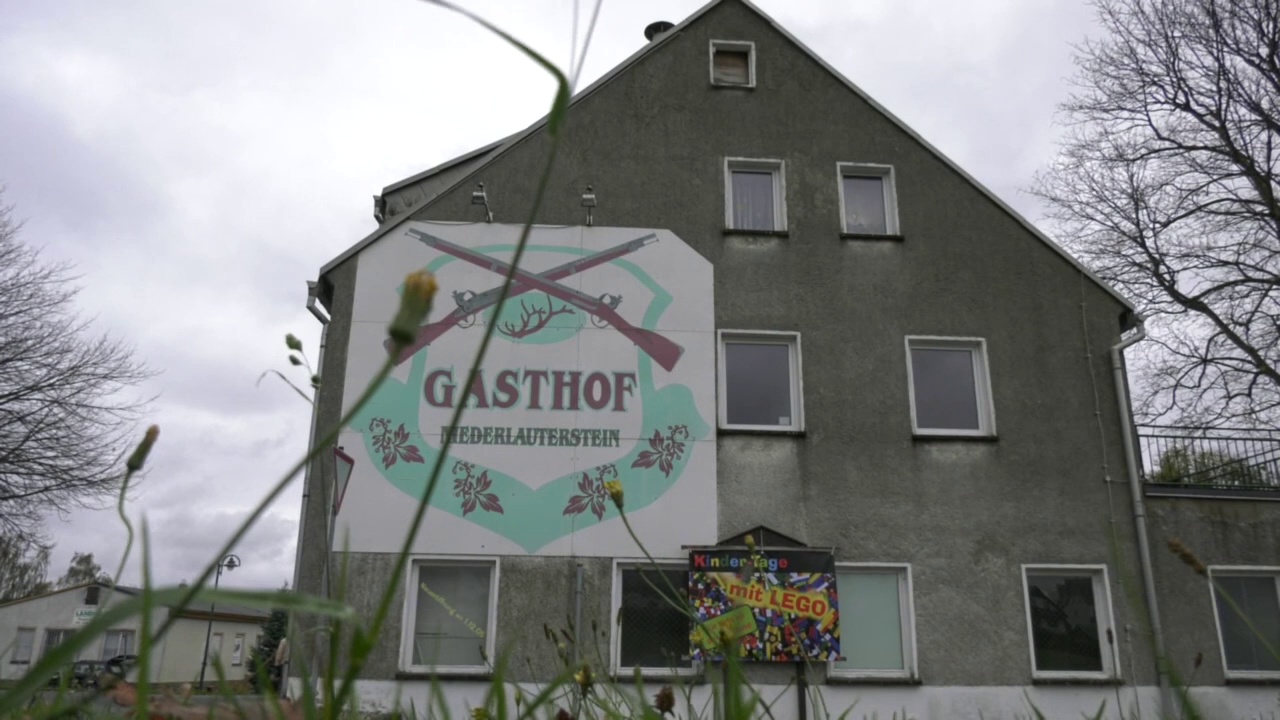 MEgional mit Infos zum neuen Gasthofkreis in Niederlauterstein