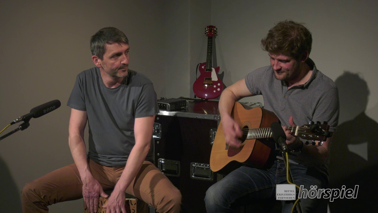 MEF hörspiel Folge 2