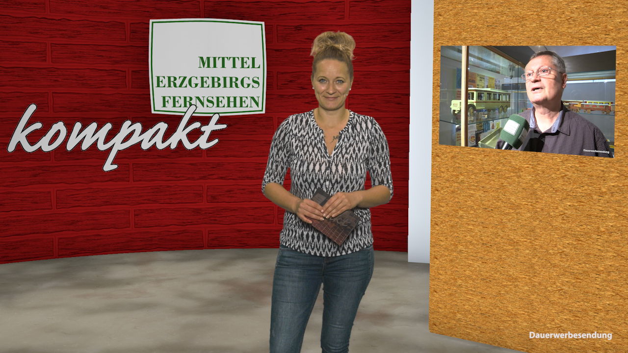 MEF kompakt mit Nancy Melzer MEF kompakt mit Nancy Melzer