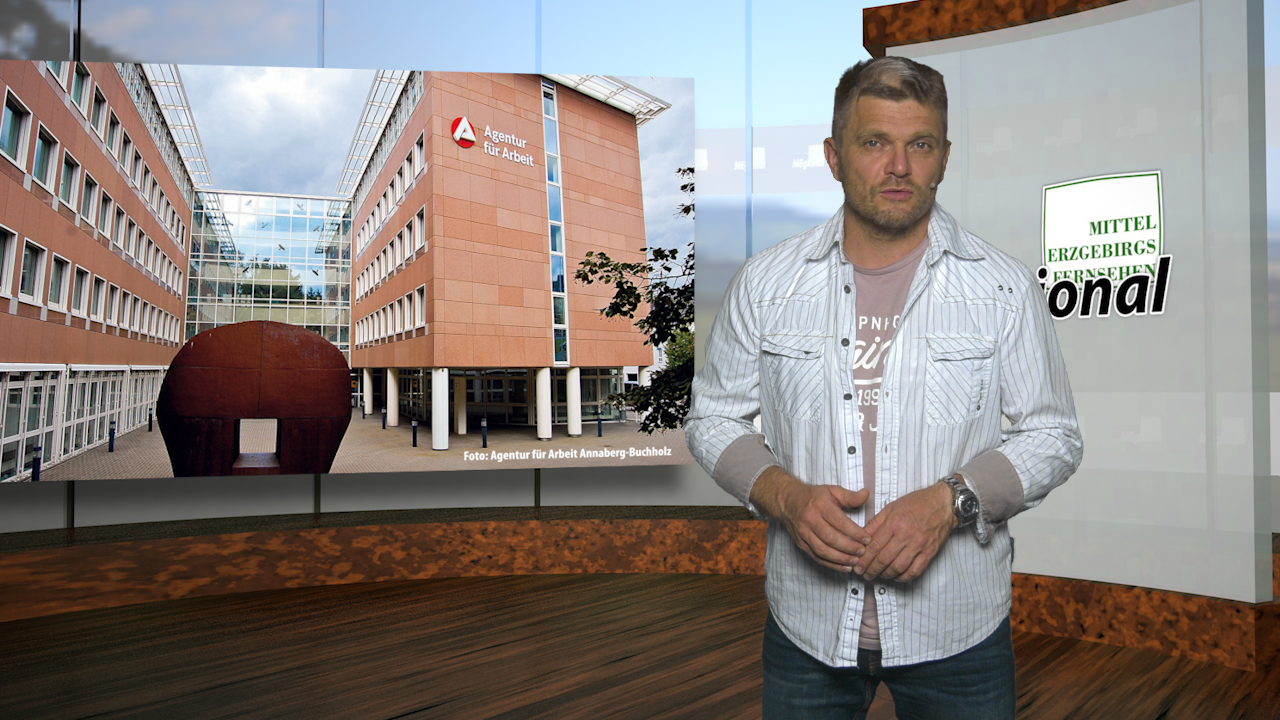 MEgional heute mit Informationen der Arbeitsagentur für Unternehmen MEgional heute mit Informationen der Arbeitsagentur für Unternehmen