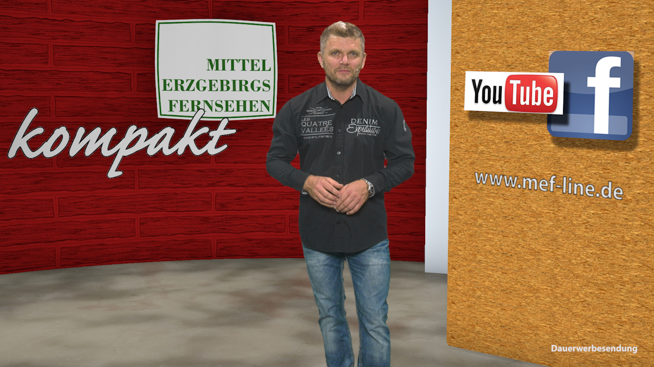 MEF kompakt mit Tobias Körner MEF kompakt mit Tobias Körner