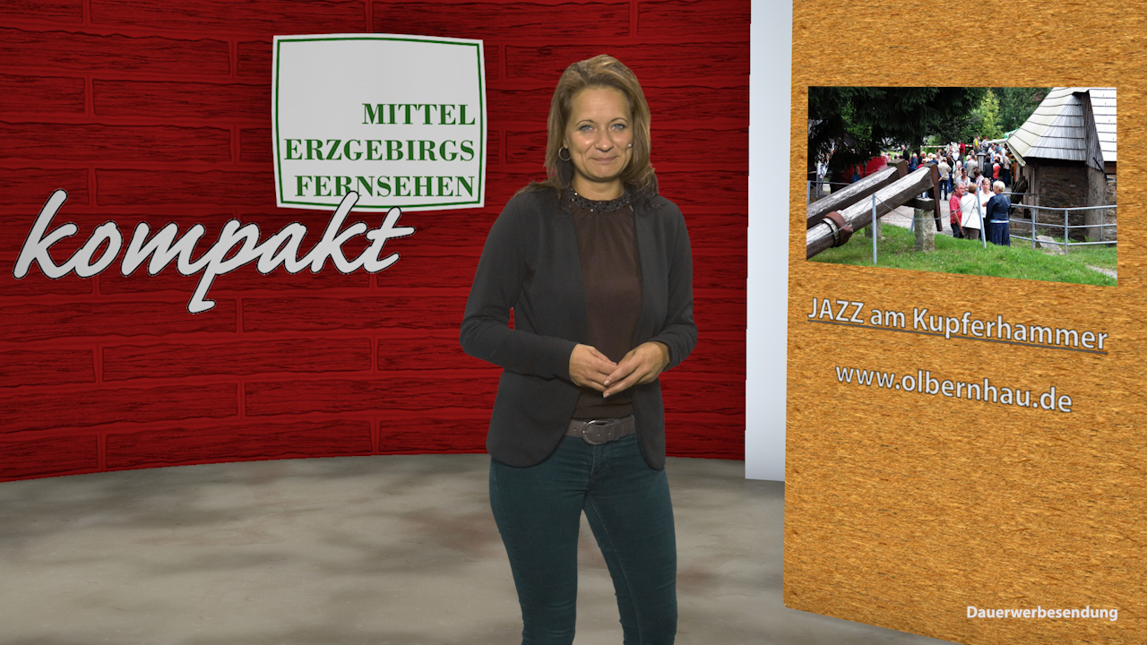 MEF kompakt für die 29. Kalenderwoche MEF kompakt für die 29. Kalenderwoche