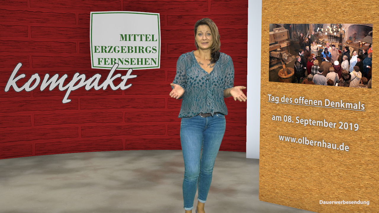 MEF kompakt für die 36. Kalenderwoche MEF kompakt für die 36. Kalenderwoche