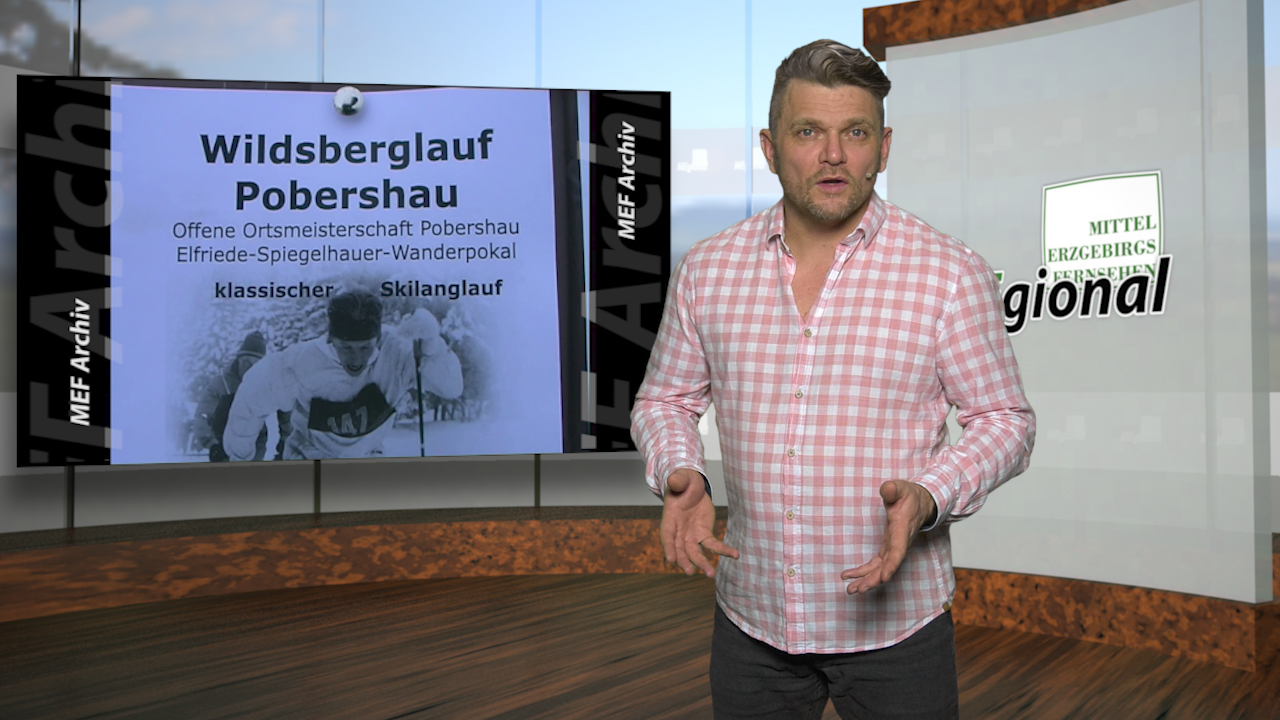 MEgional am 27. Februar 2020 mit dem Wildsberglauf in Pobershau 2011