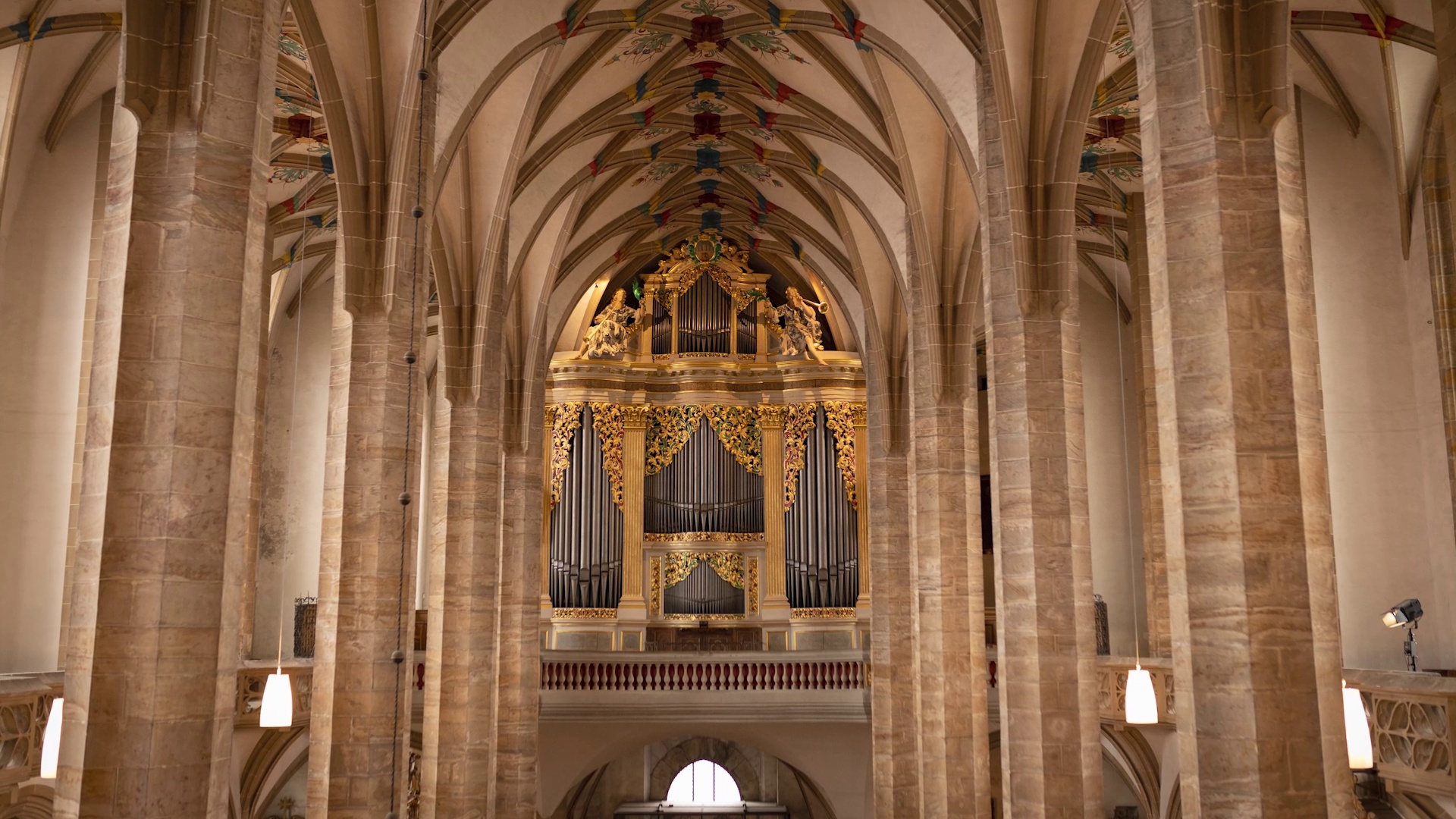 Gedenk-Gottesdienst am 8. Mai 2020 aus Freiberg