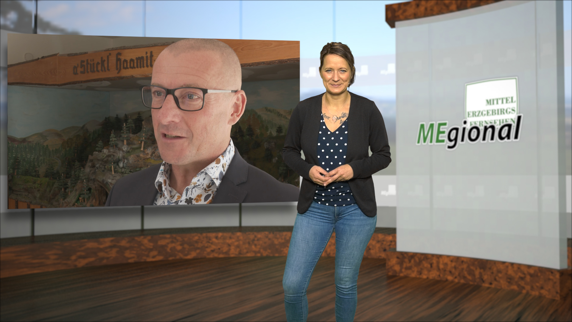 MEgional am 20. Mai 2020 mit der Öffnung von Musealen Einrichtungen in Marienberg