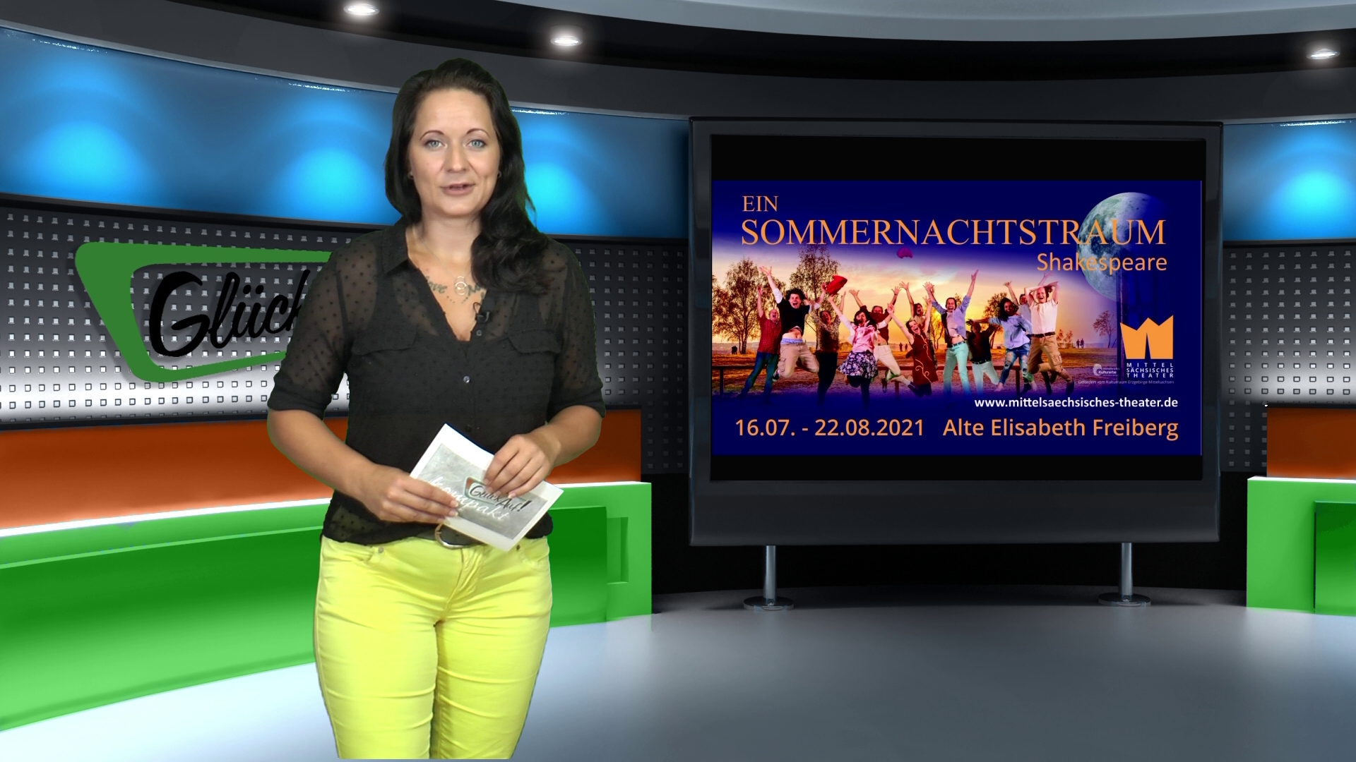 MEF kompakt für die 29. Kalenderwoche 2021 MEF kompakt für die 29. Kalenderwoche 2021