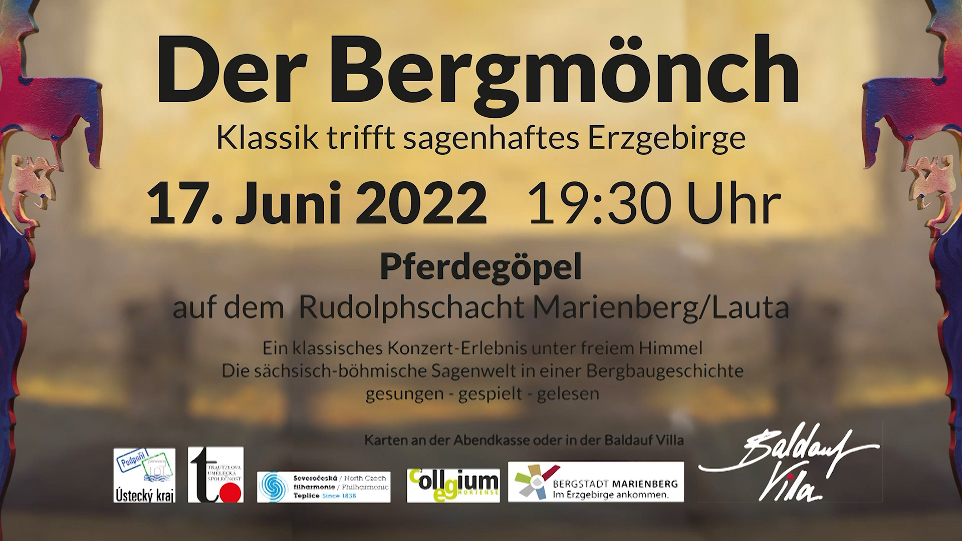 Glück Auf! kompakt für die Woche vom 11. - 17. Juni 2022